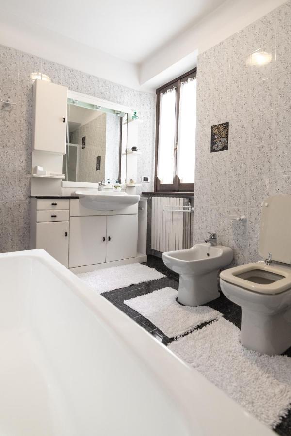 فيلا Casa Emma Pianello Del Lario المظهر الخارجي الصورة