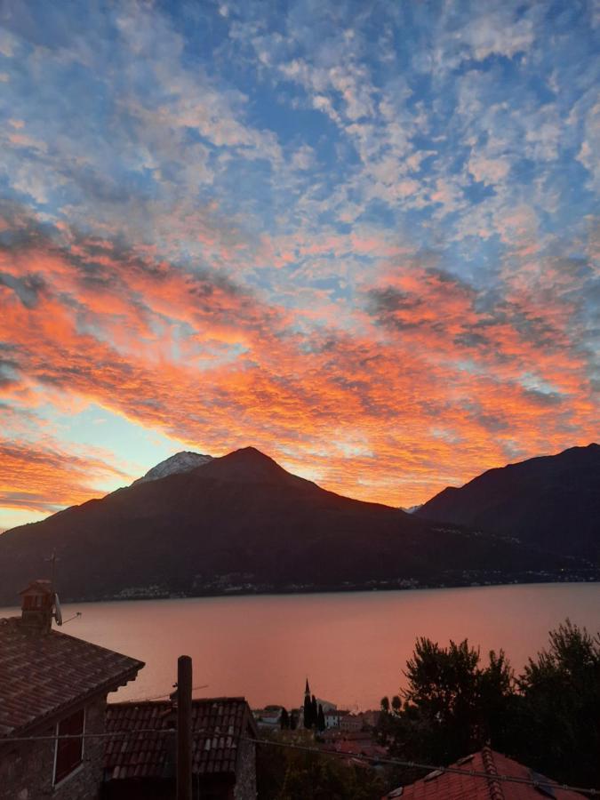 فيلا Casa Emma Pianello Del Lario المظهر الخارجي الصورة