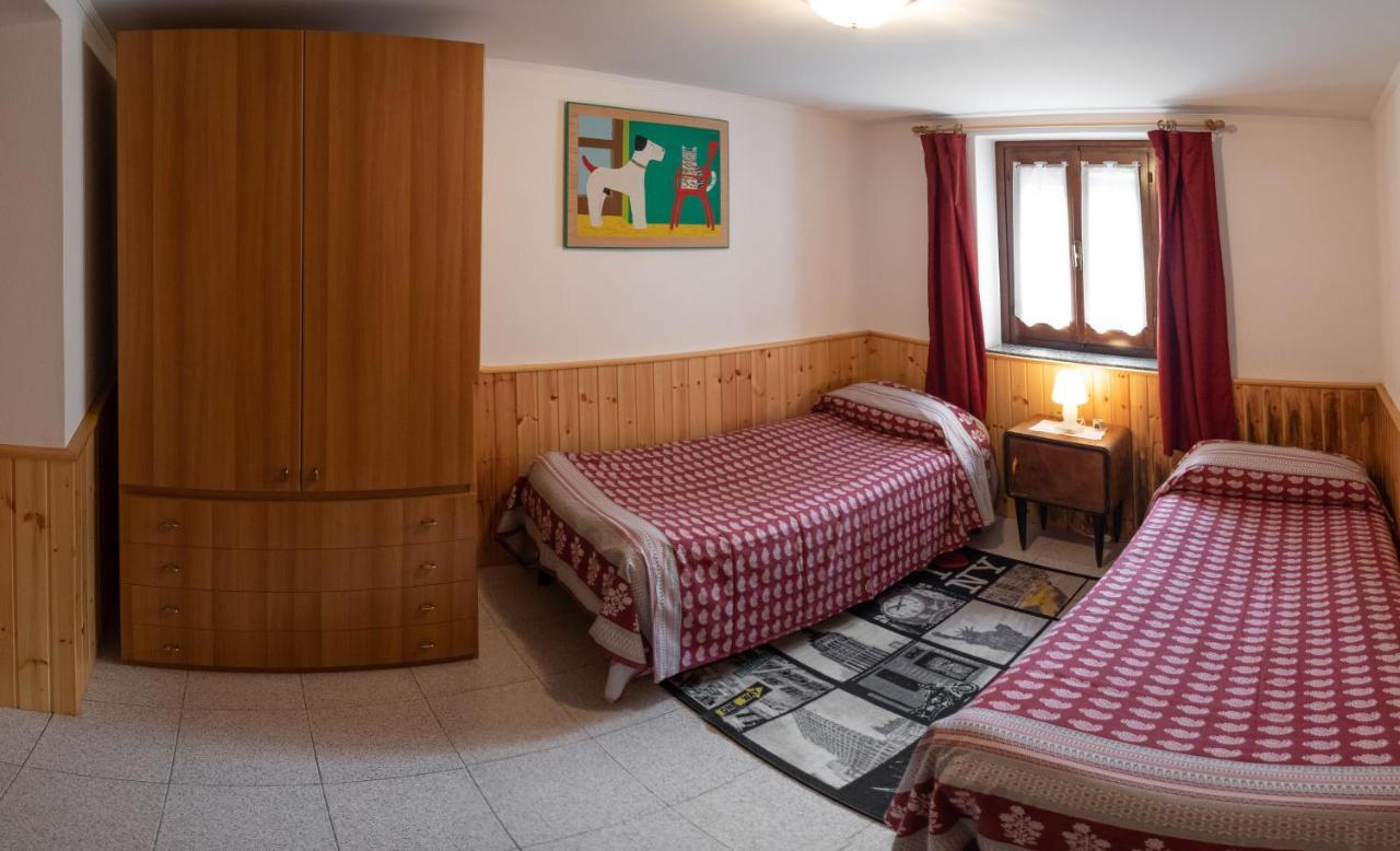 فيلا Casa Emma Pianello Del Lario المظهر الخارجي الصورة