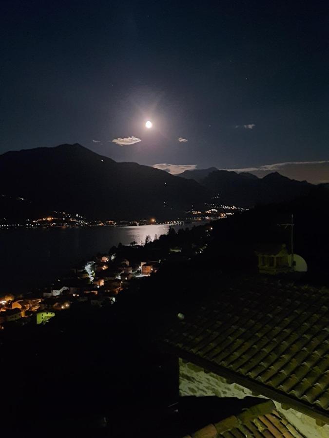 فيلا Casa Emma Pianello Del Lario المظهر الخارجي الصورة