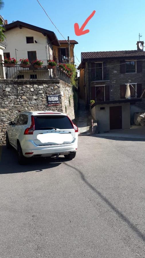 فيلا Casa Emma Pianello Del Lario المظهر الخارجي الصورة